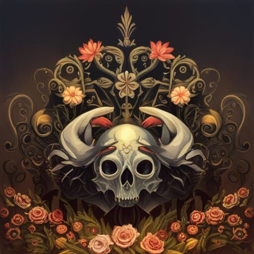 Crab Punk Rocker in Hyperdetailed Fantasy Art