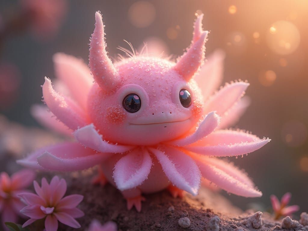 A Dreamiful Beasticle Stompflaps