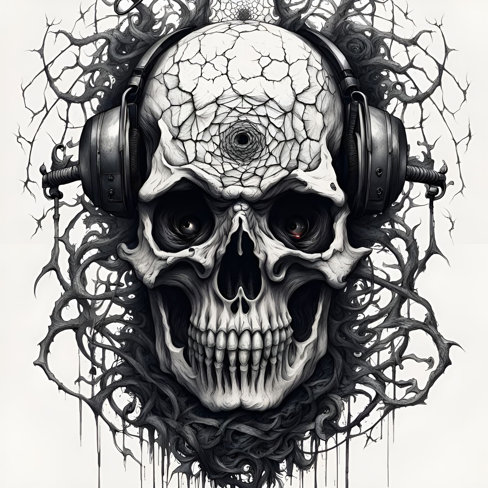 You have become the voice in my head, 
Only recourse we're l...