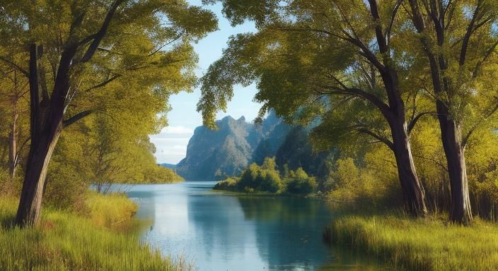 AI Interpretation of the Word Odd