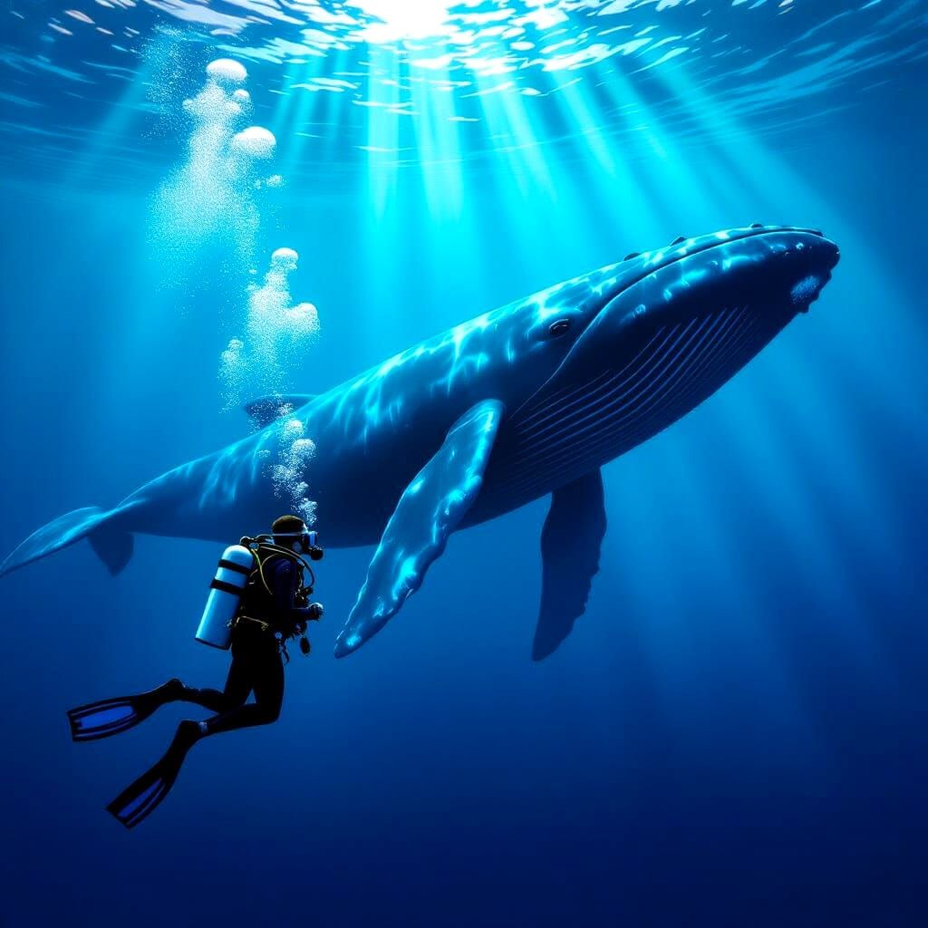 Under the Sea