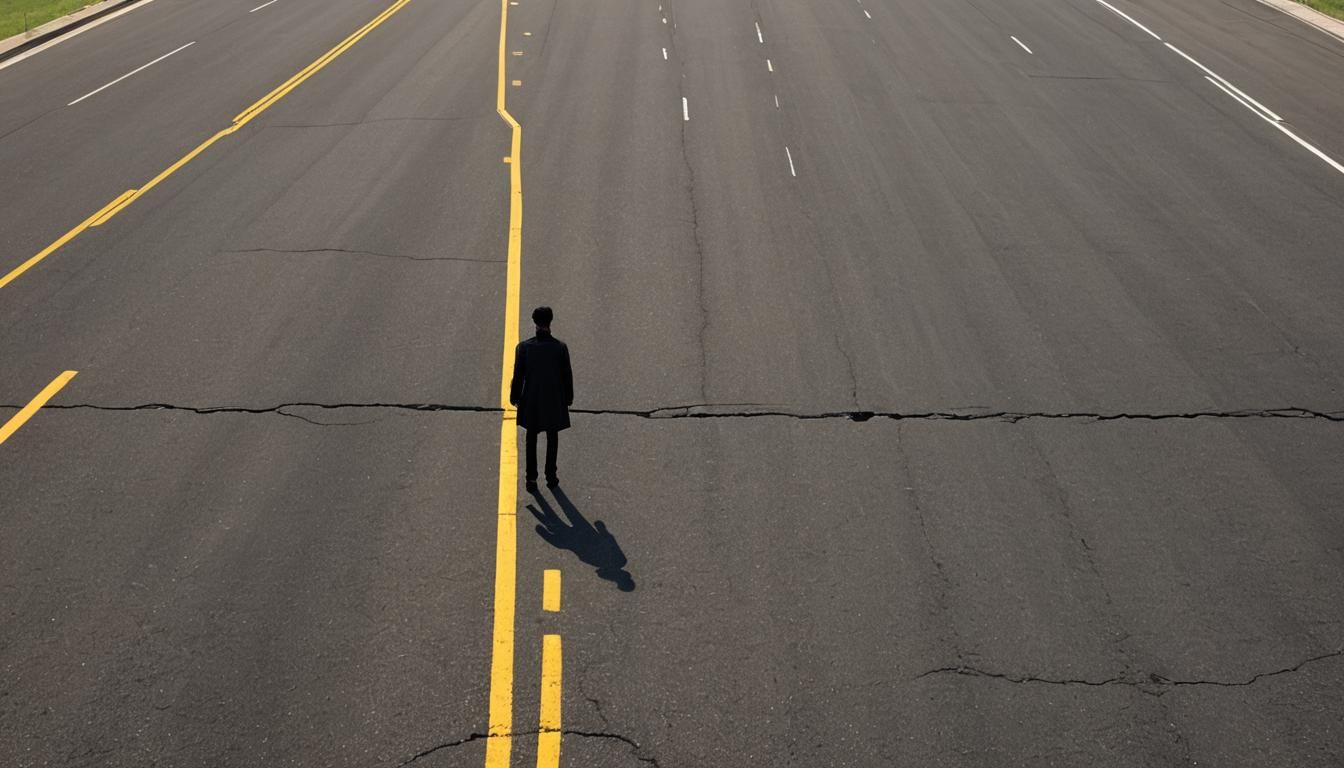 Contemplation at the Crossroads of Eternity