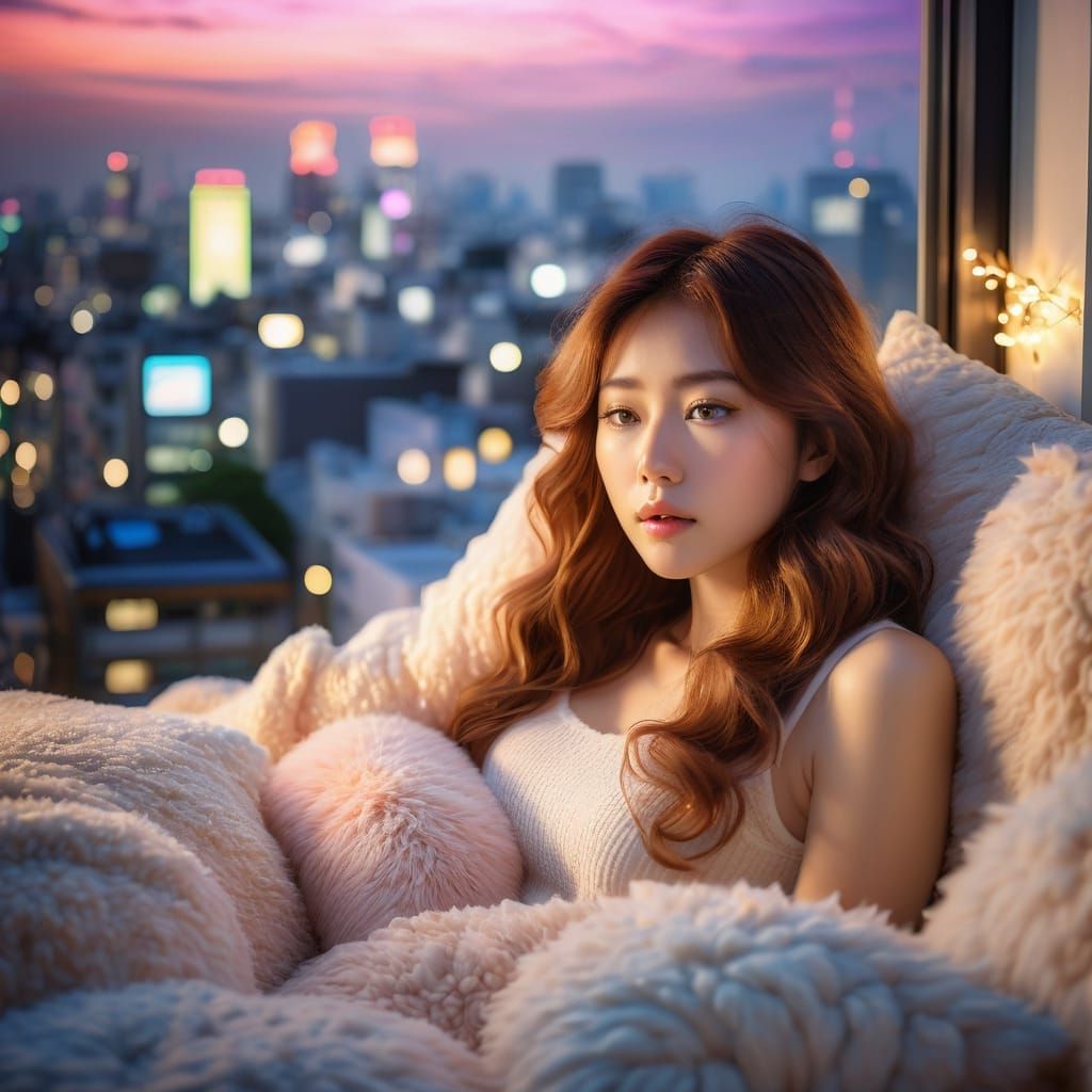 Good night 🌃🥱💤💕