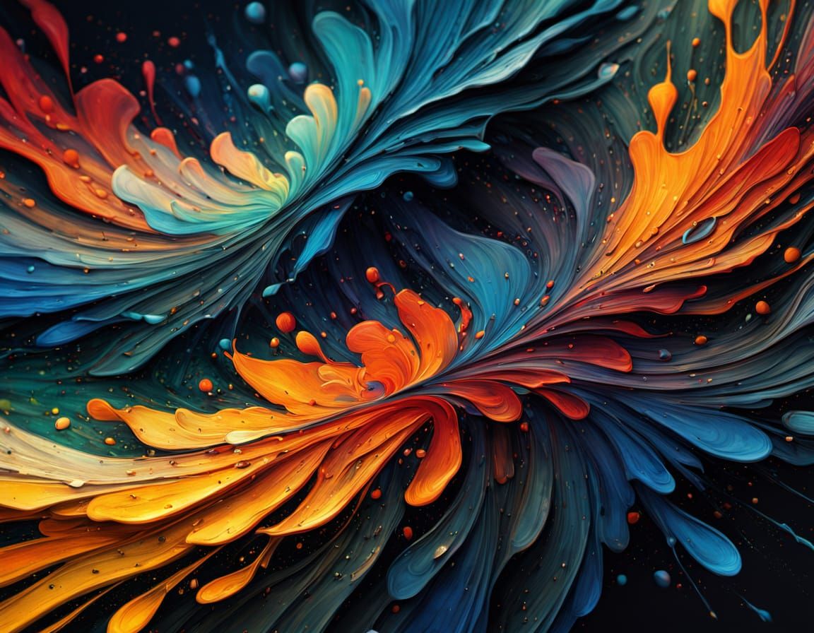 Mystical Forest Goddess in Golden Hour