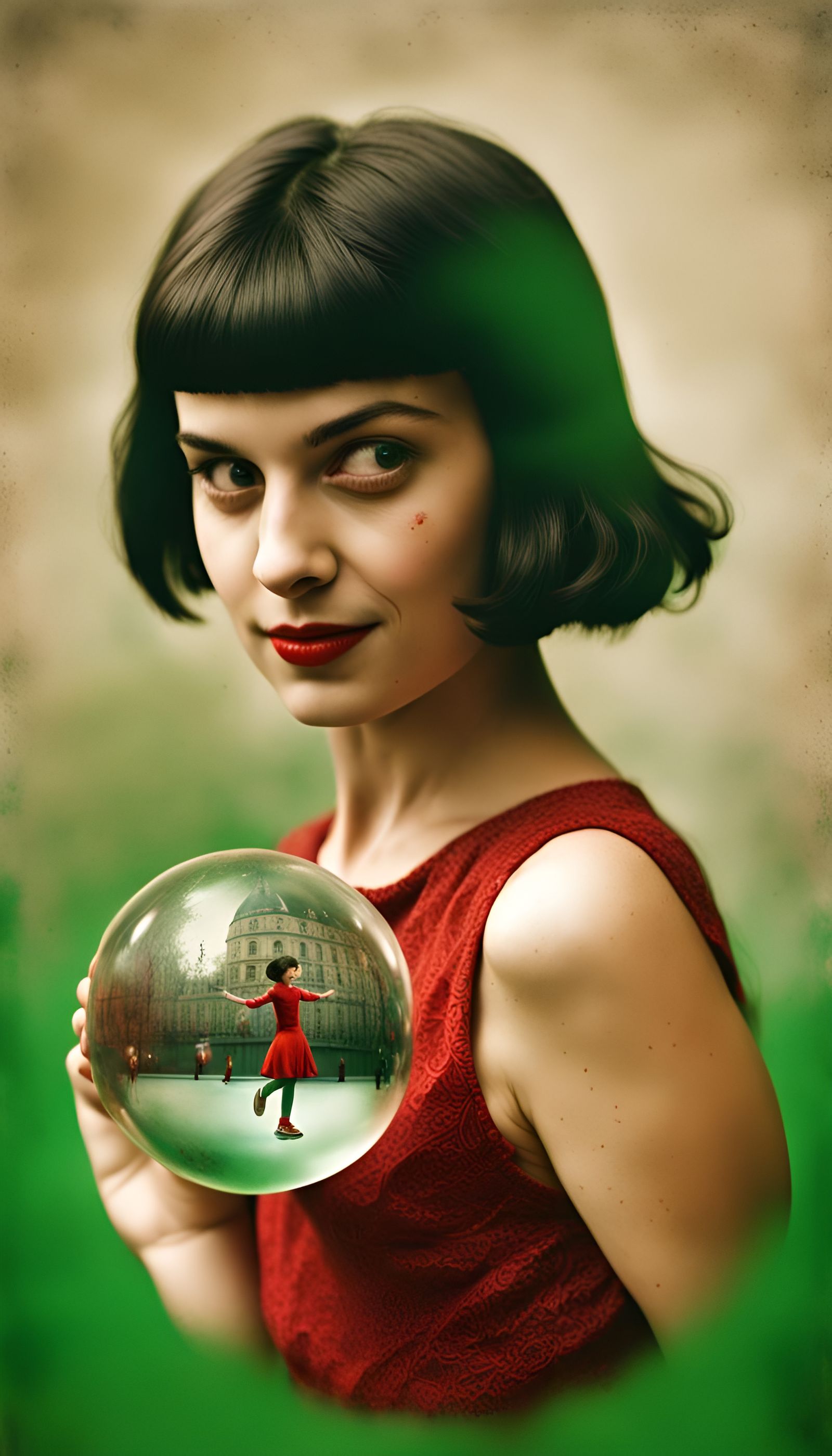 Amelie