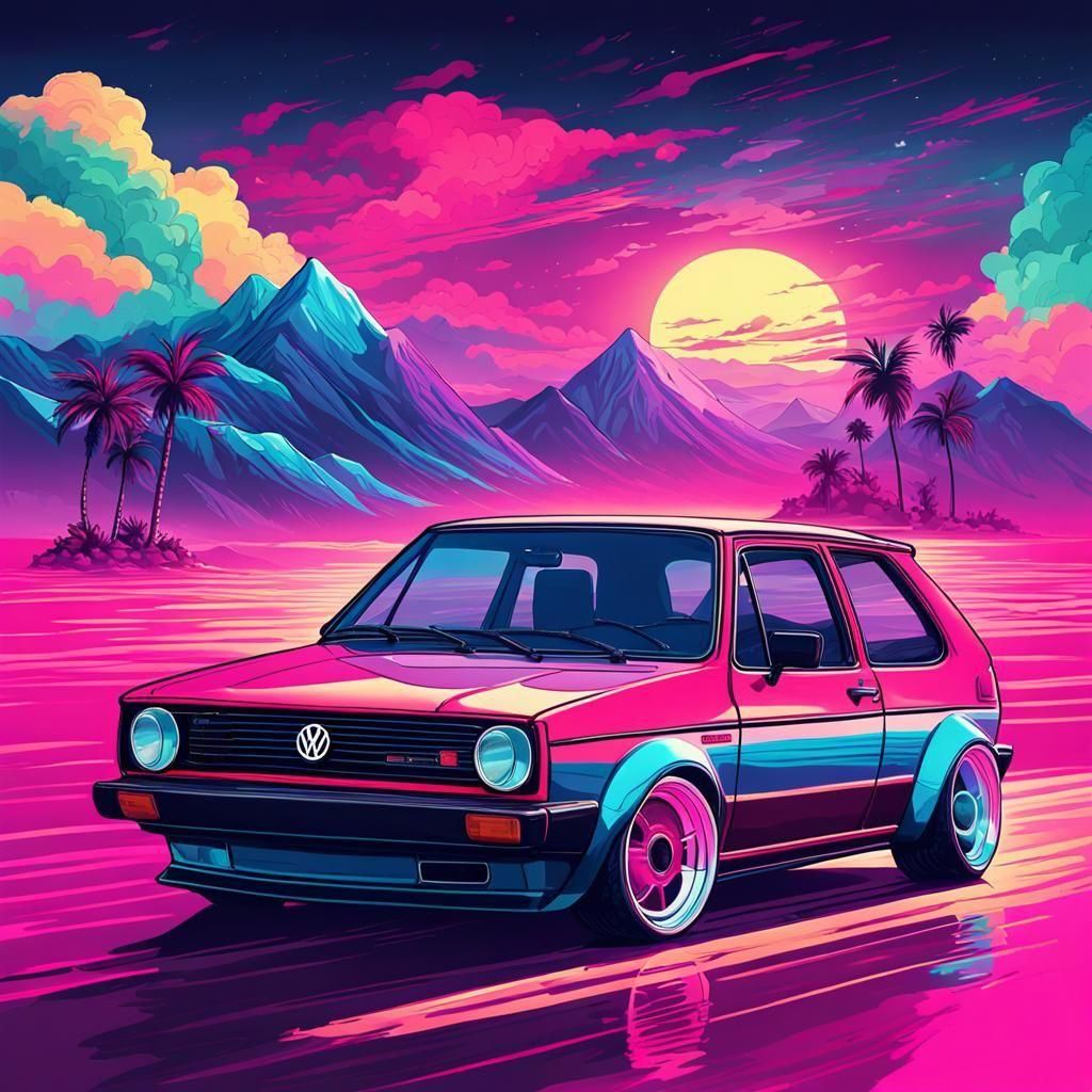 ...for all GTI lovers