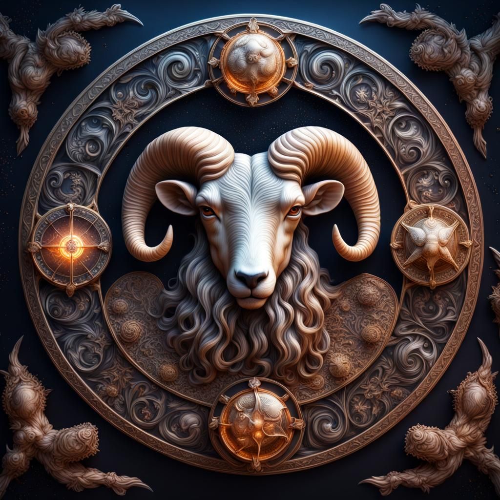 Aries Zodiac Sign