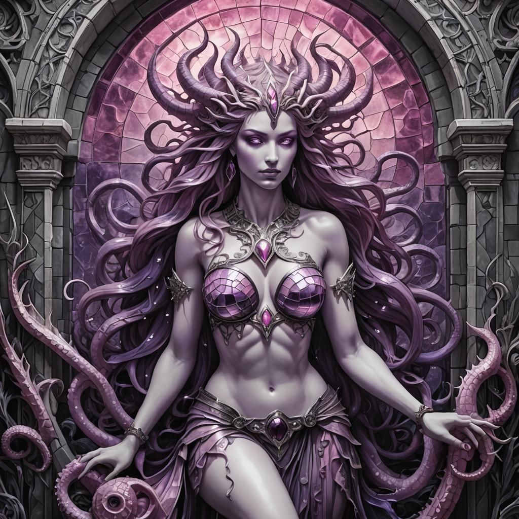 In the name of Slaanesh 14