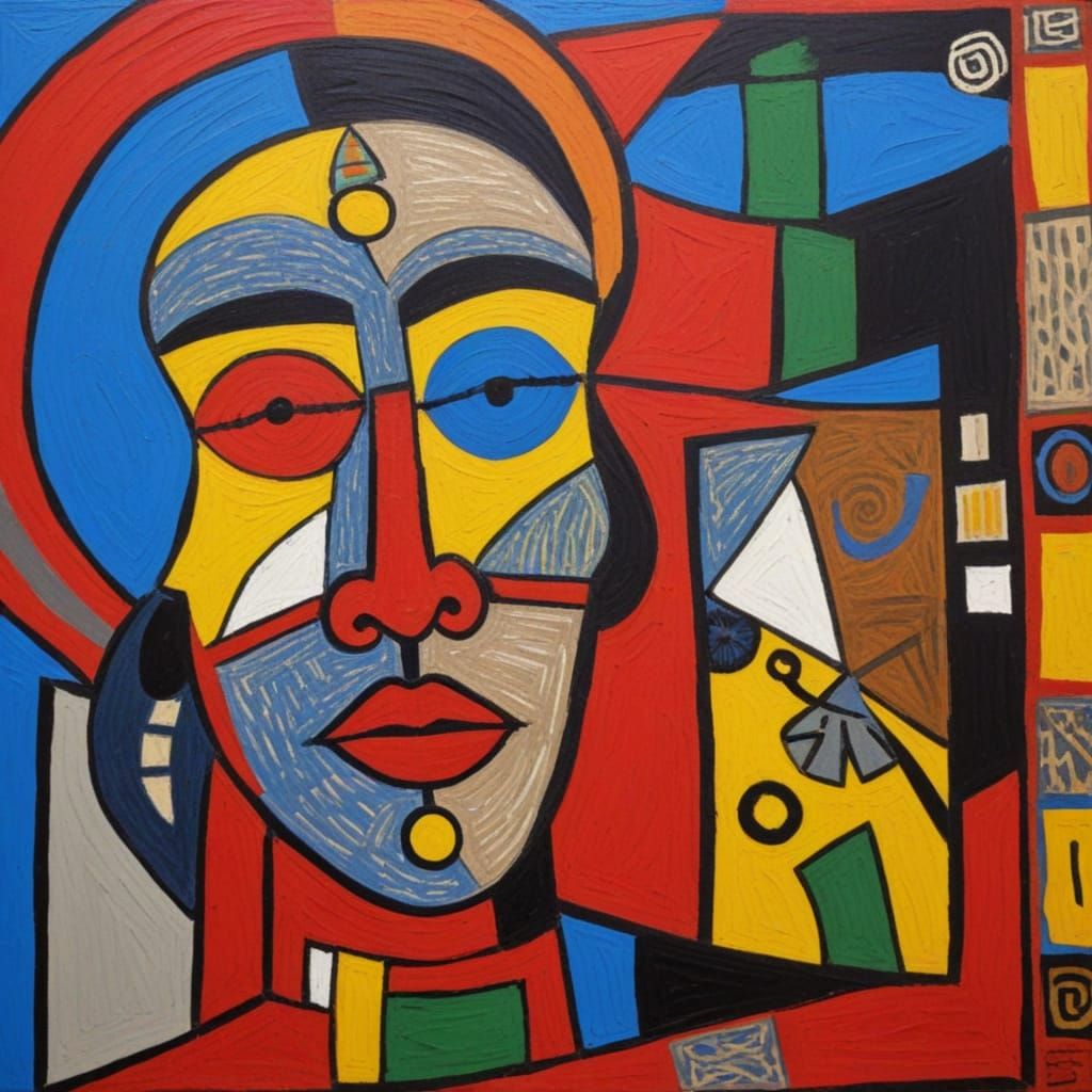 no contact with the conventions