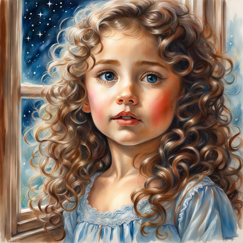 But I don't wanna go to sleep