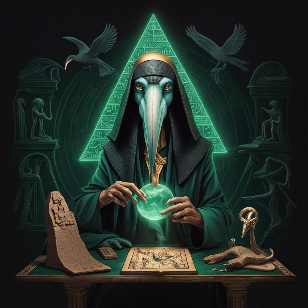 Thoth