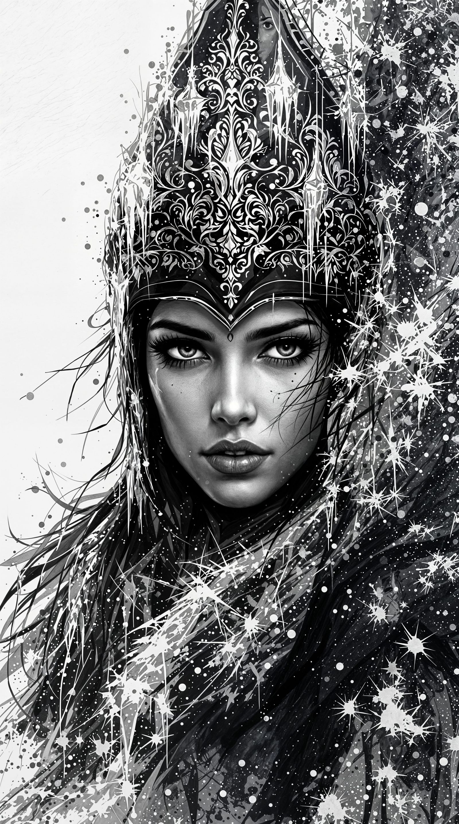 Commander Kulkarni's Turbulent Soul