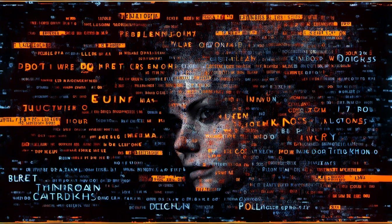 Vocabulary of the Woman
