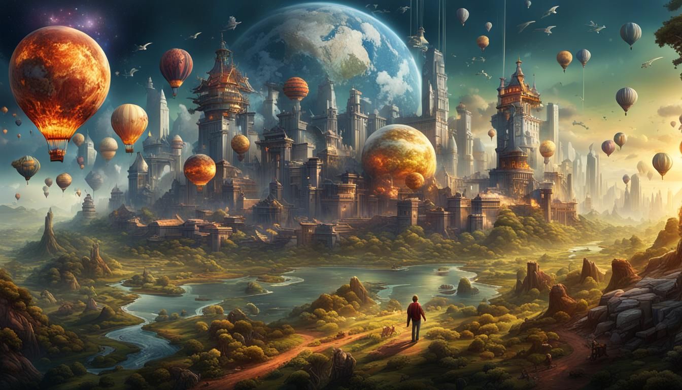 Behavioral Economists and Influential Works: Artstation Qual...