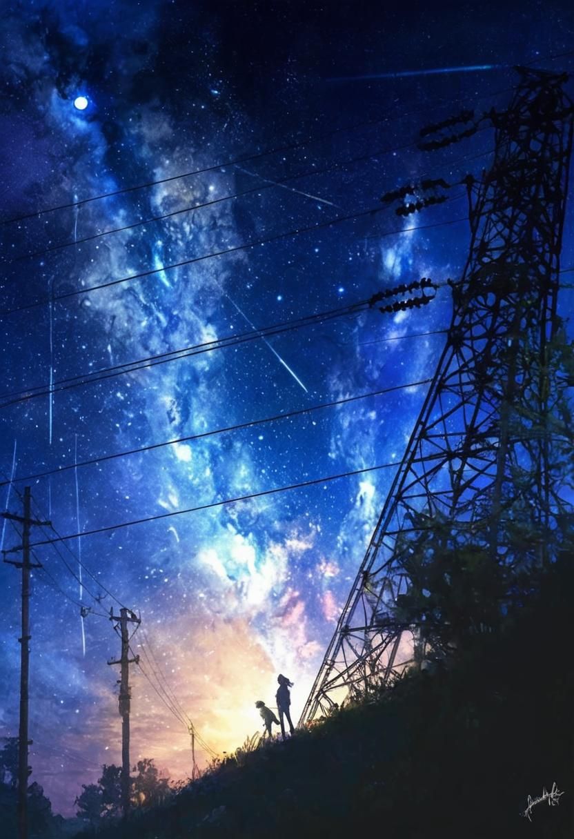 Simple Image of Stories