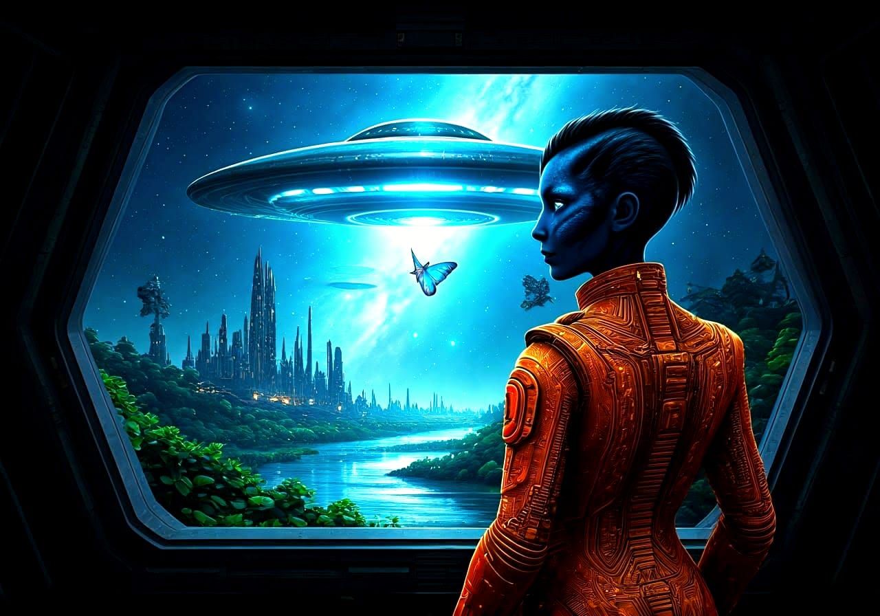 on the planet nemroy