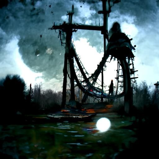 Abandoned