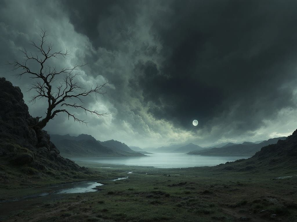 Plucking at Monochronic Heartstrings Contemplating Infinite ...