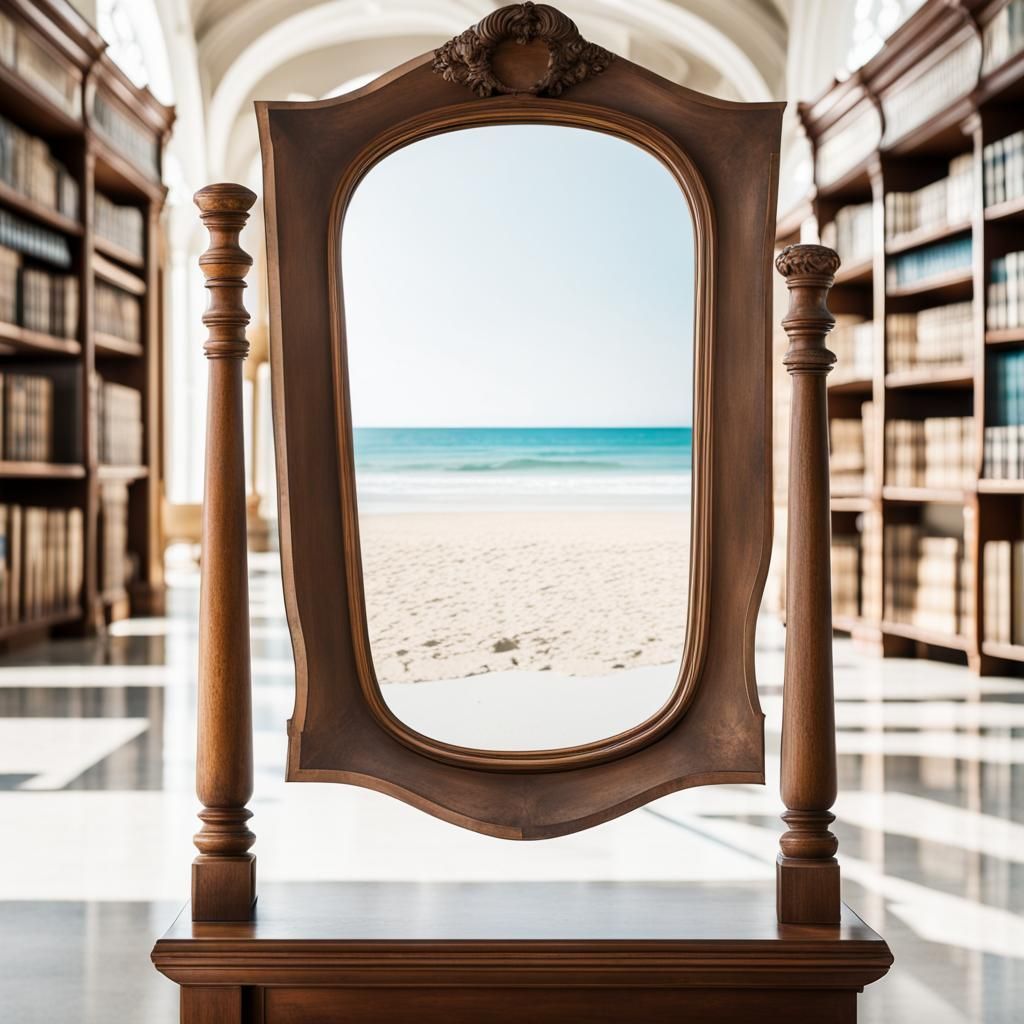 Mirror Portal 231102D