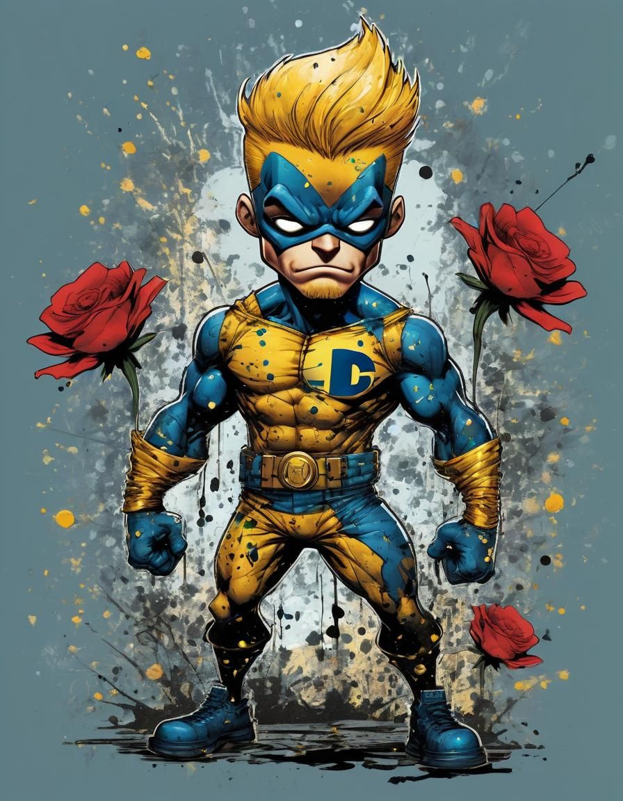 Booster Gold