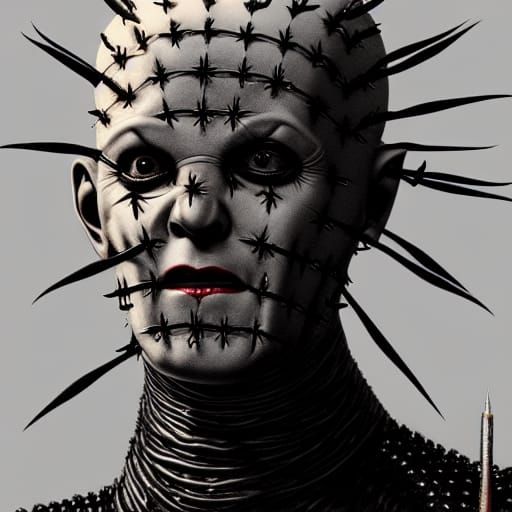 Pinhead