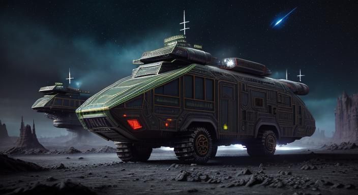 Nouvion Futanc Zed 5