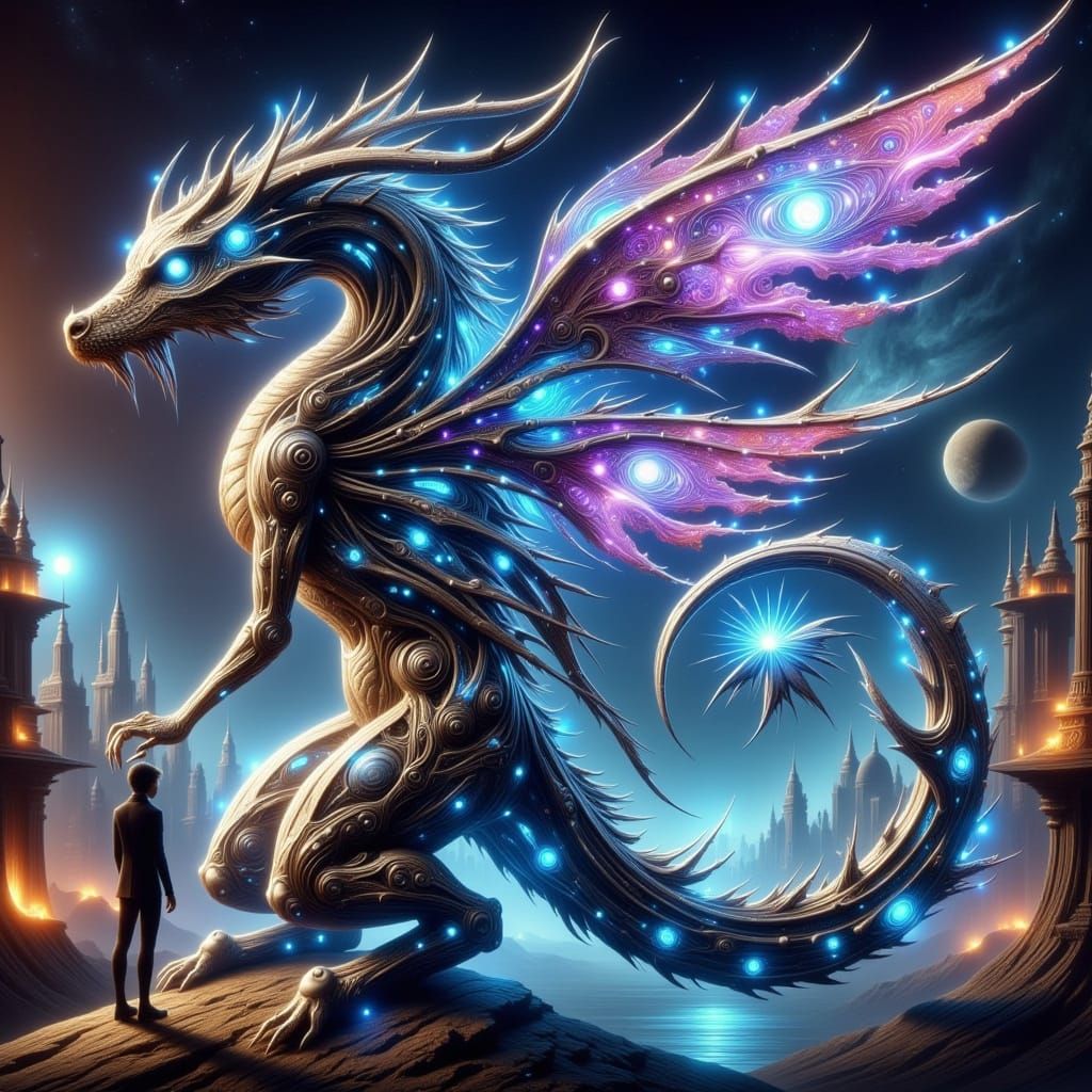 <lora:SumnerVision2:1.0> <lora:Flux Hyperreal:1.0> A futuris...