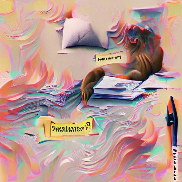 AI Generated Image