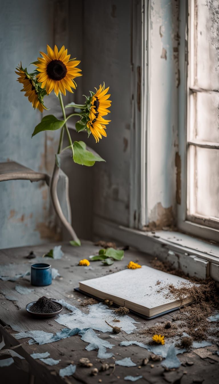 Bouquet for Ukraine: 04/10/2025 🇺🇦 'Slava Ukraini!'' 'Героям слава'