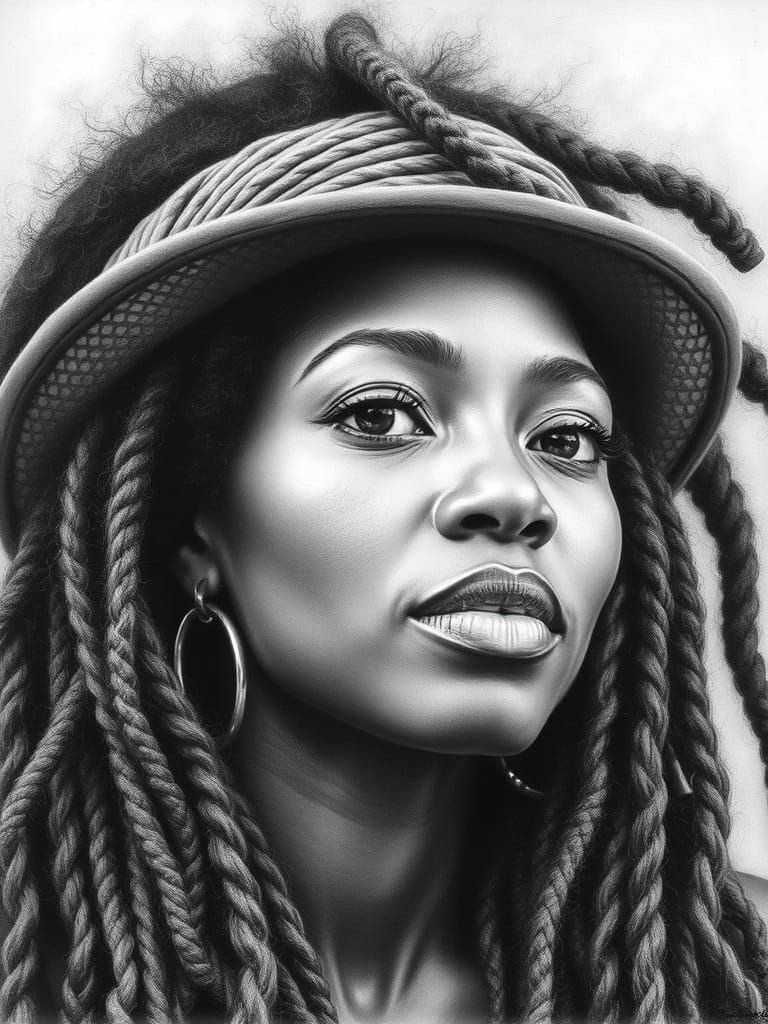 Jamaika Beauty, Pur Reggae Spirit.