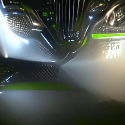 Nvidia RTX 3090 Founders Edition Graphics Card