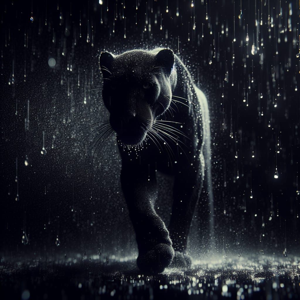 panther