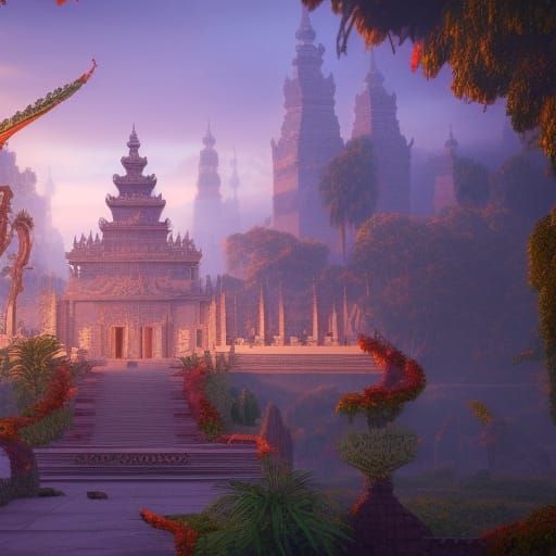 Kingdom of Majapahit