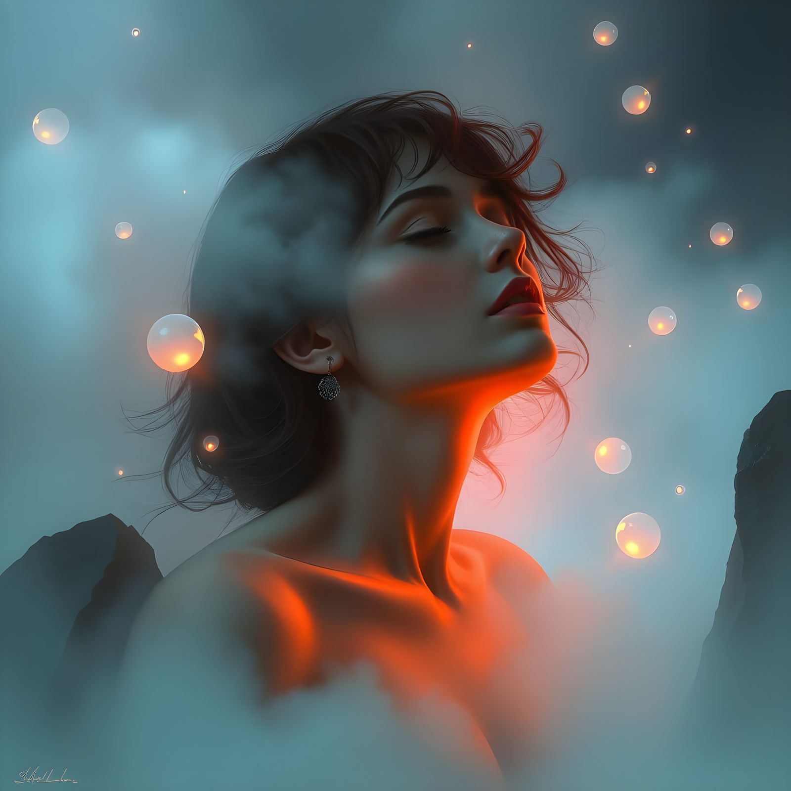 Inner glow 😍😍😍