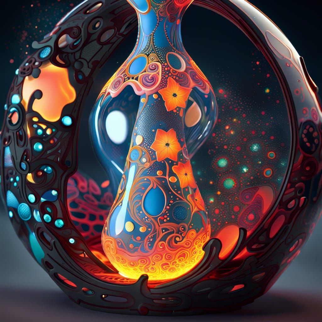 Lava Lamp