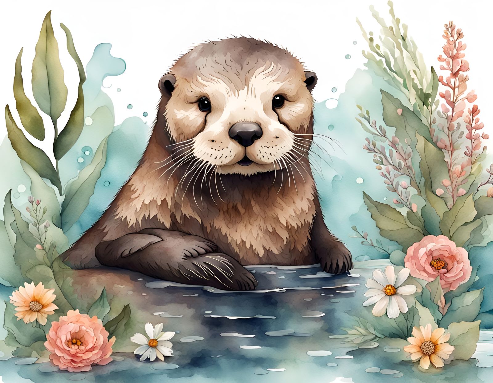 Sea Otter