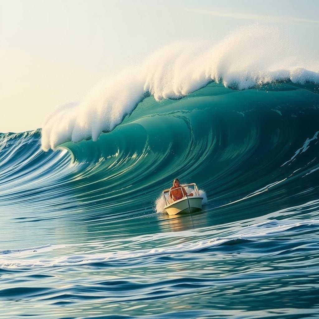 Unity in Perfect Harmony, a Living Symphony