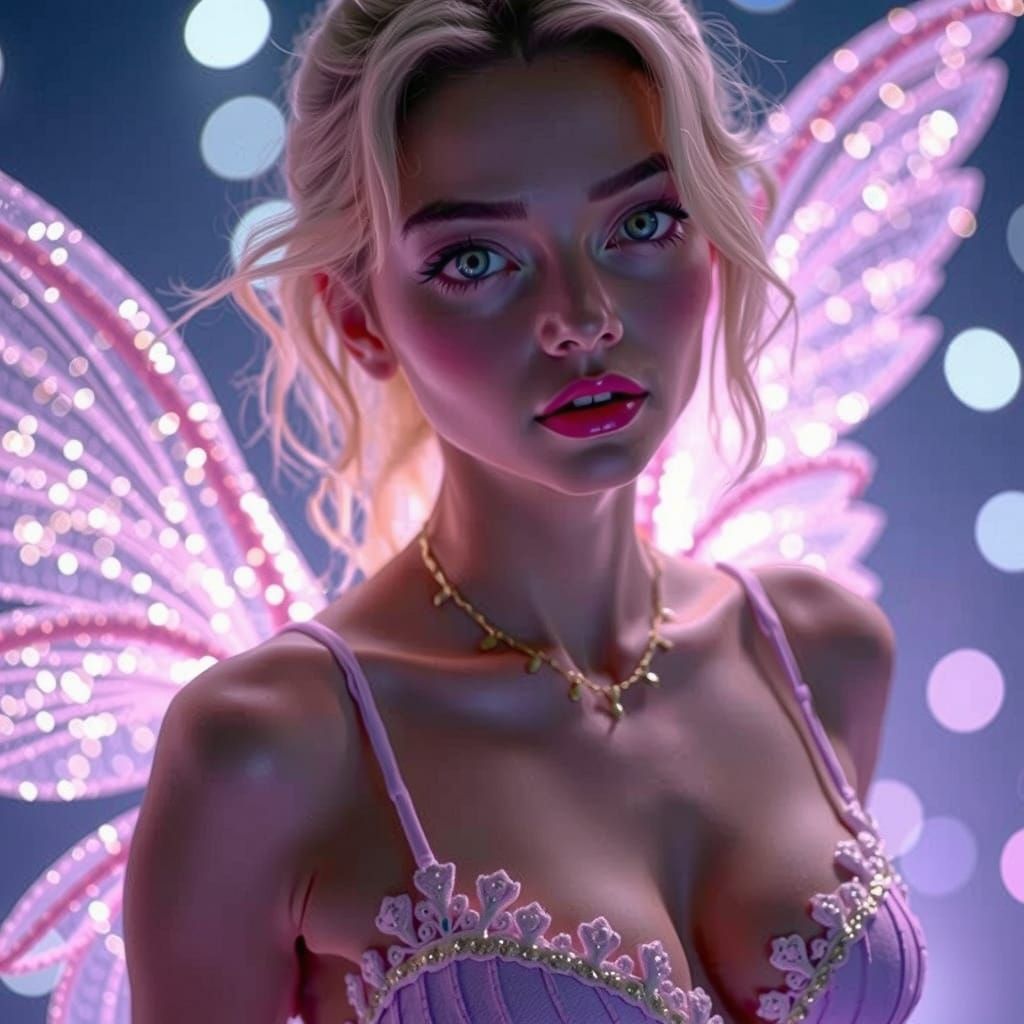 Tara Sufi (Star’s gentle song) IV