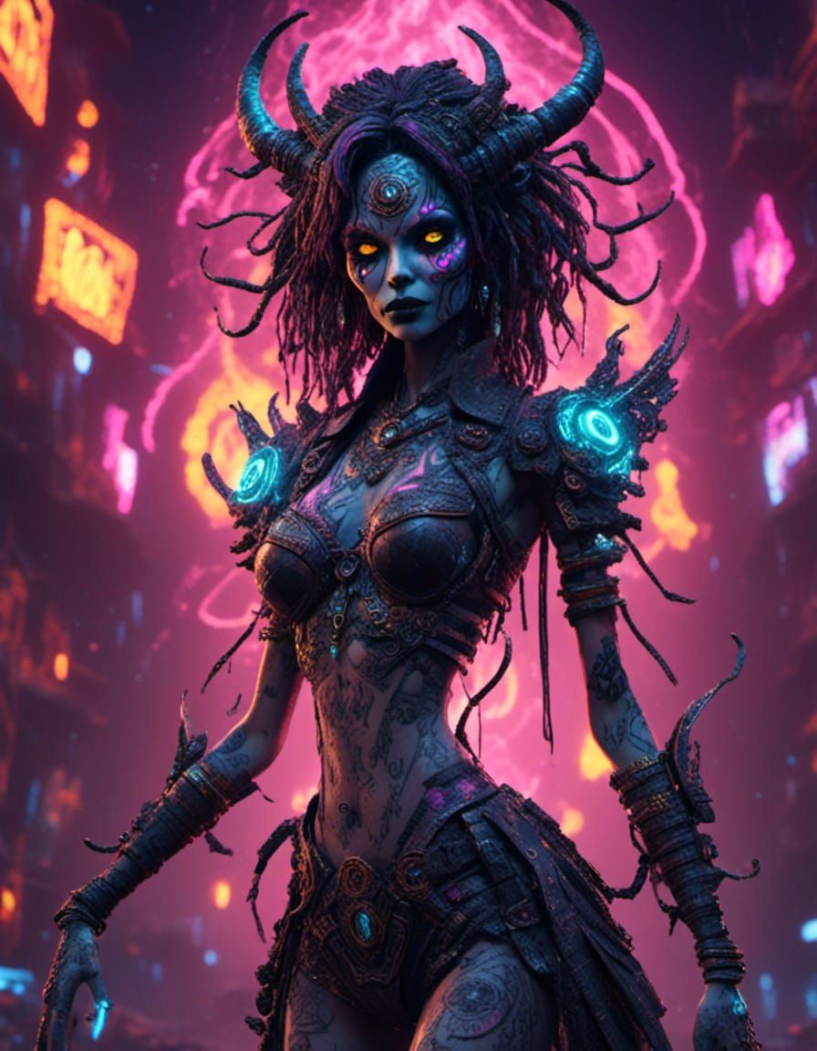 Underworld Deamon ♥