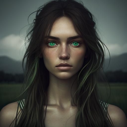 Green Beauty 7