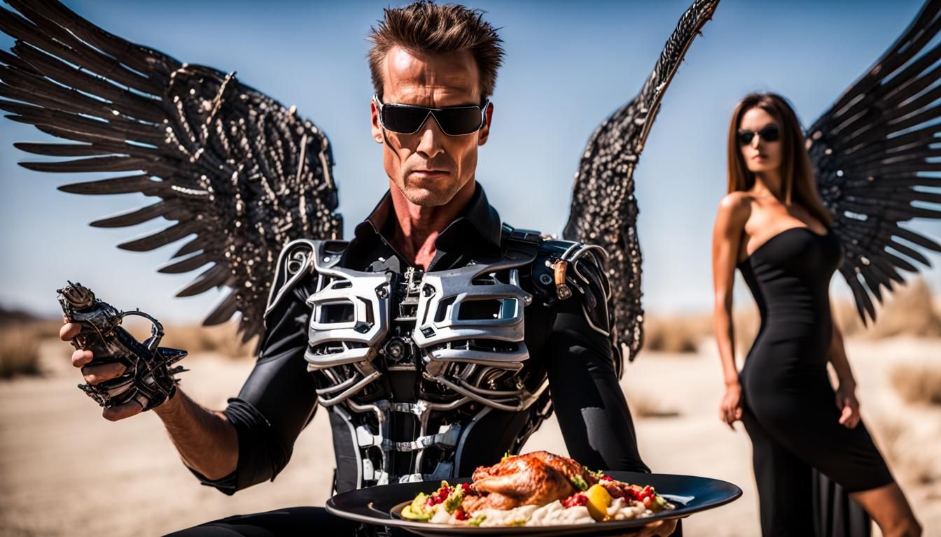 The Terminator / T-801