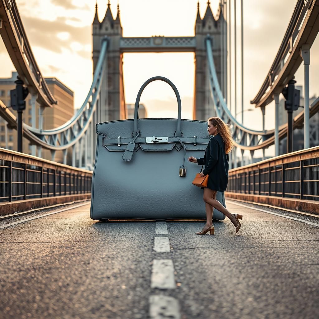 My dream bag
