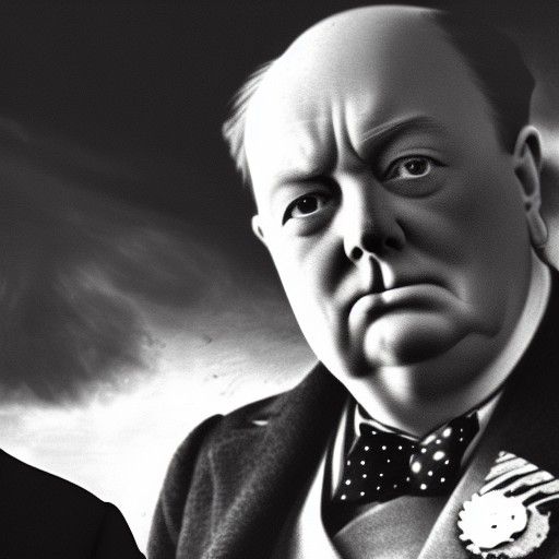 Winston Churchill 2