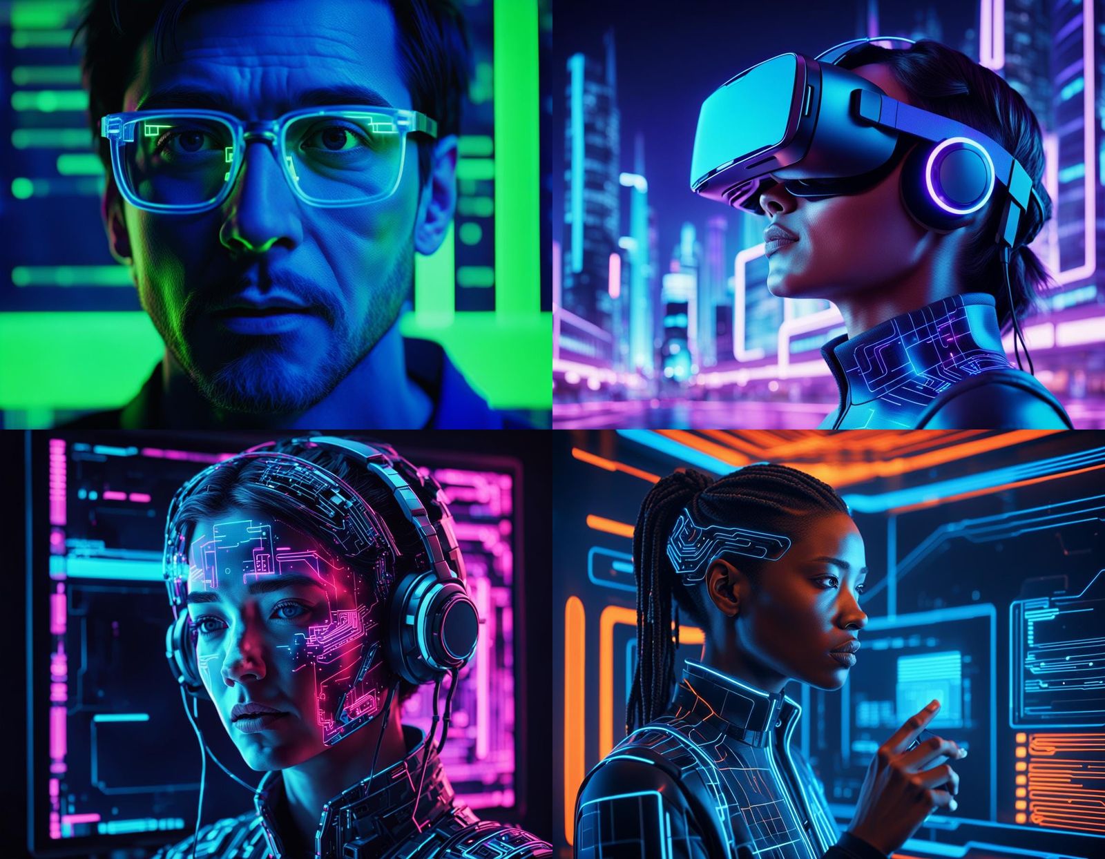 Digital Data Transfer in Human Interaction