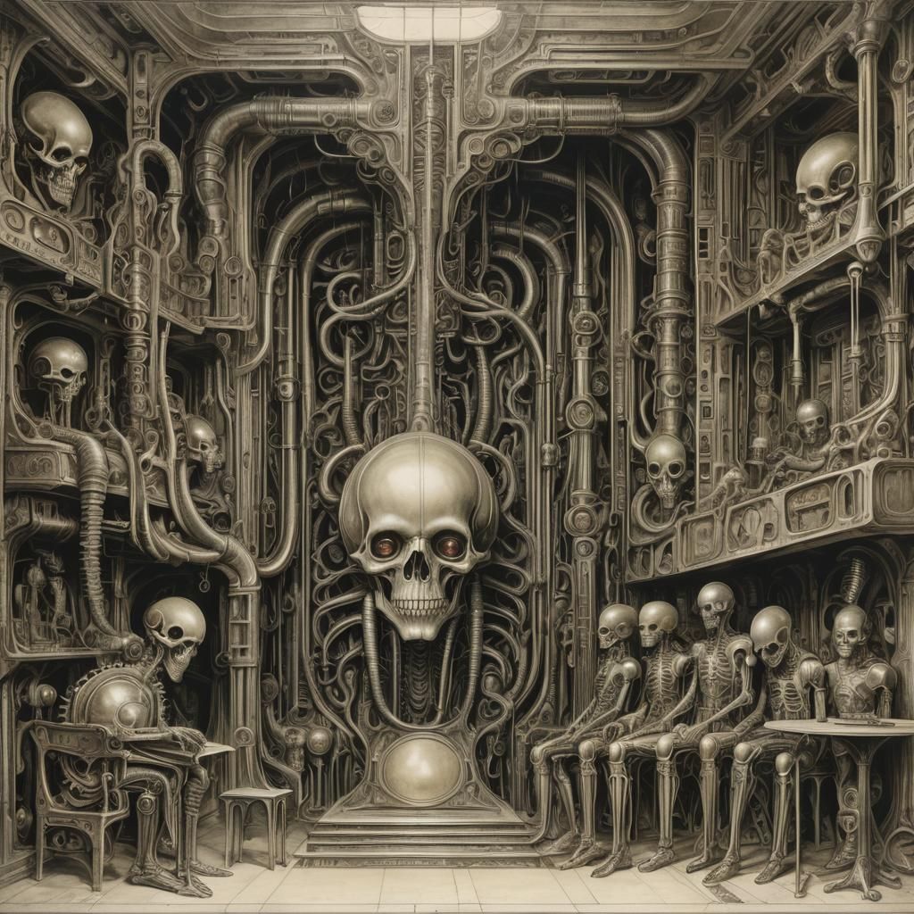Waiting Room 2