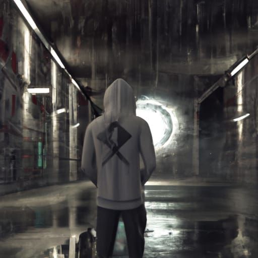 The Gray Man