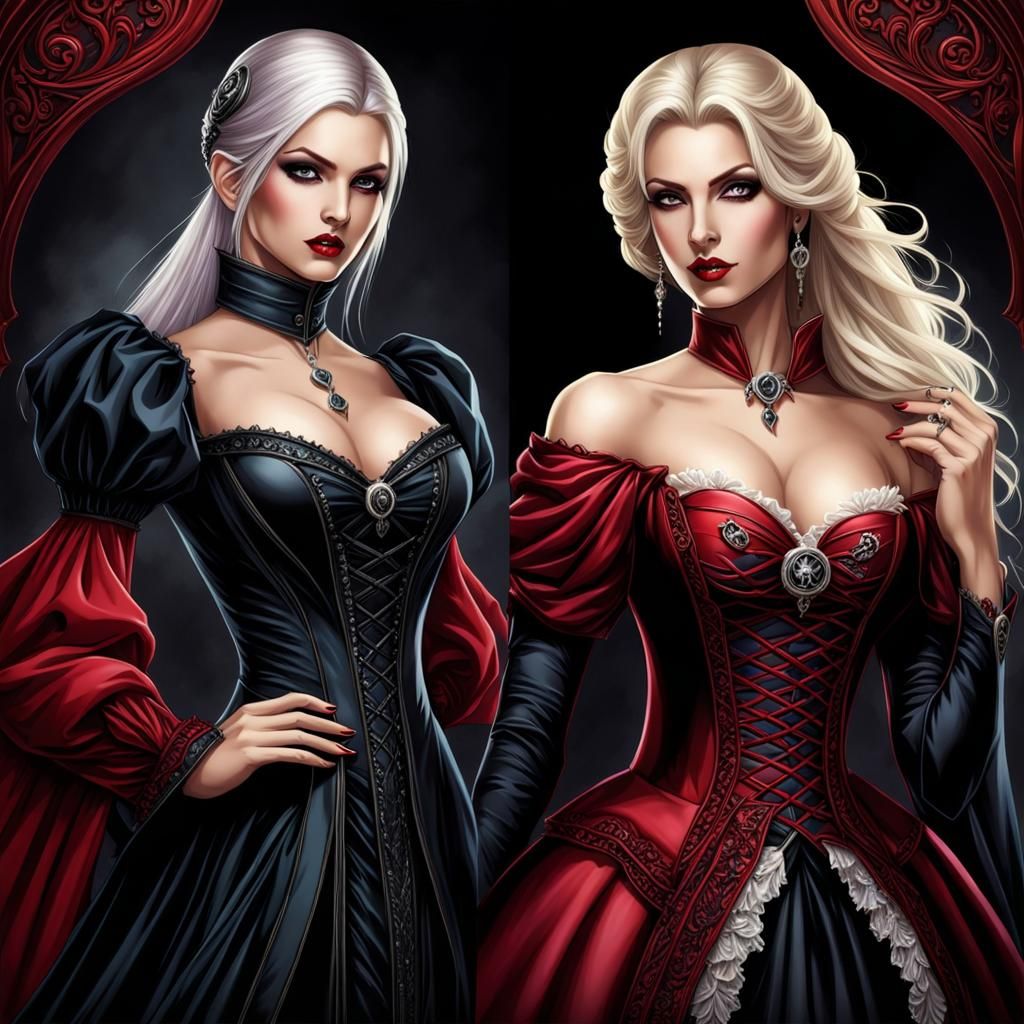 Vampires