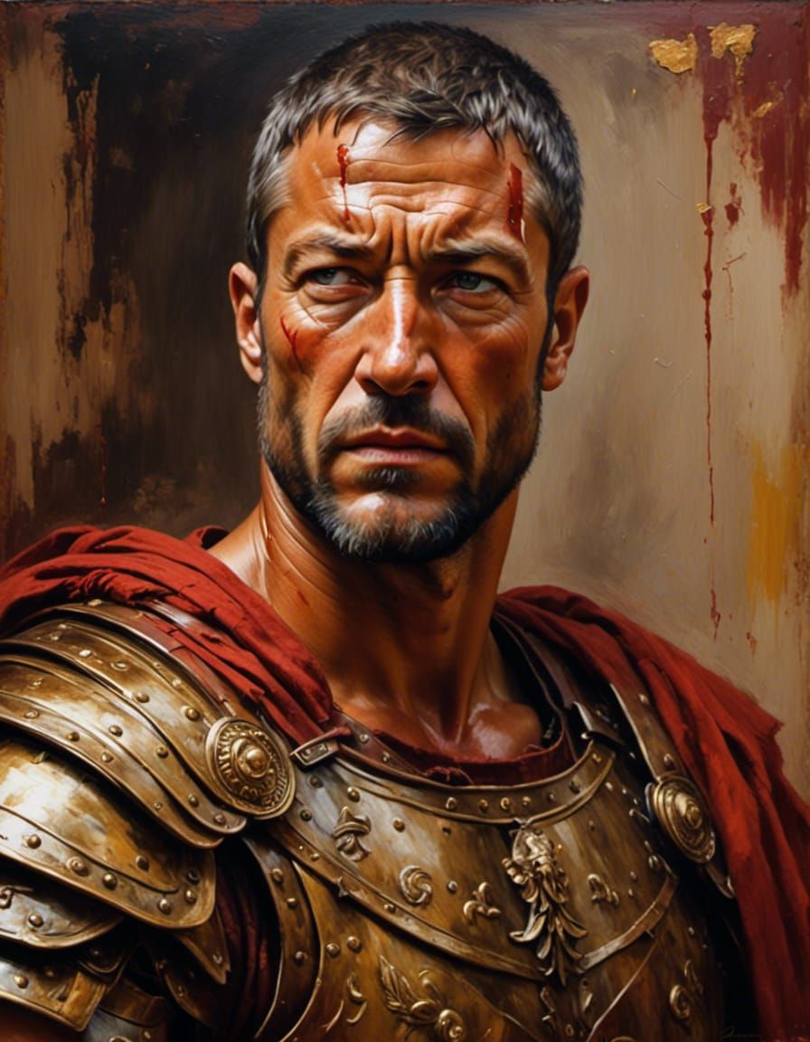 Marcus Licinius Crassus