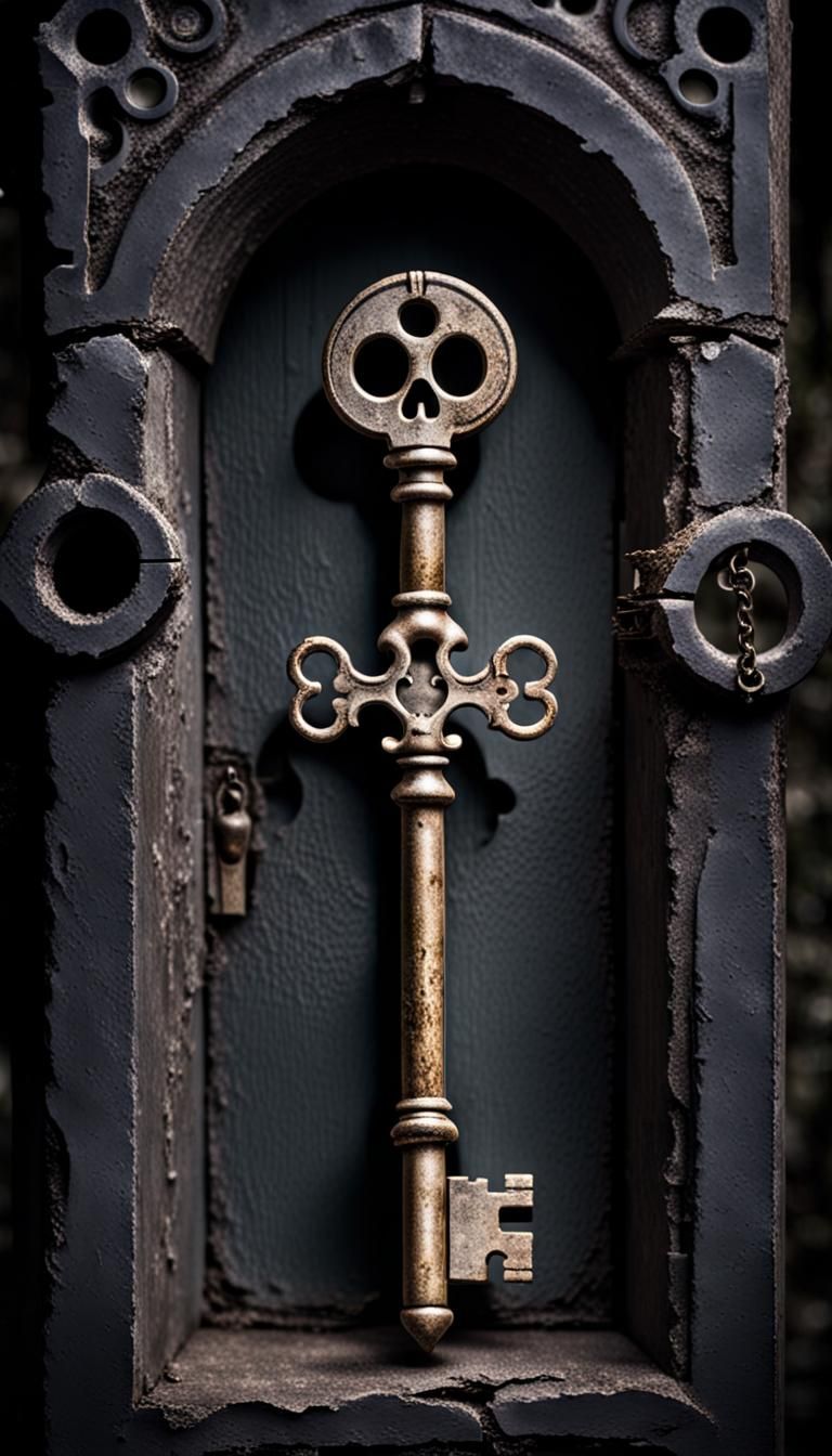 The Skeleton Key