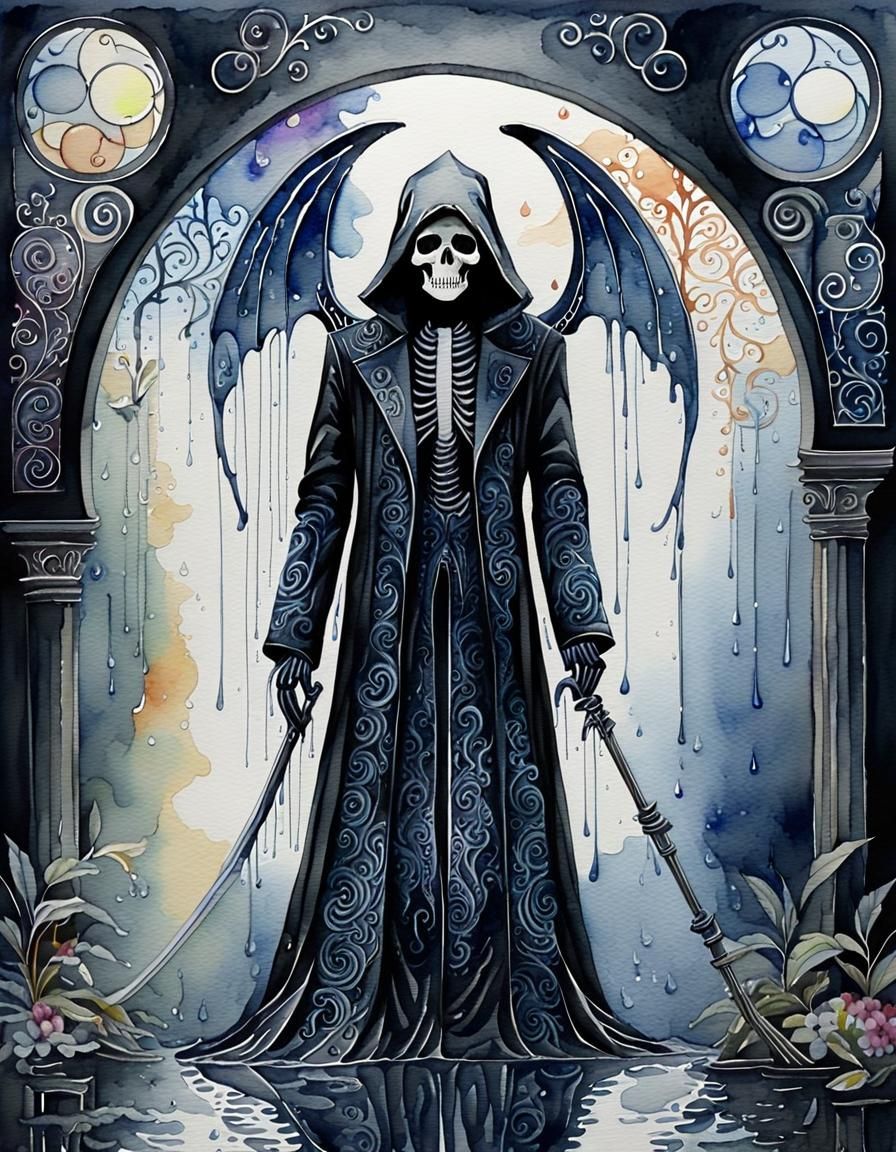 The Reaper